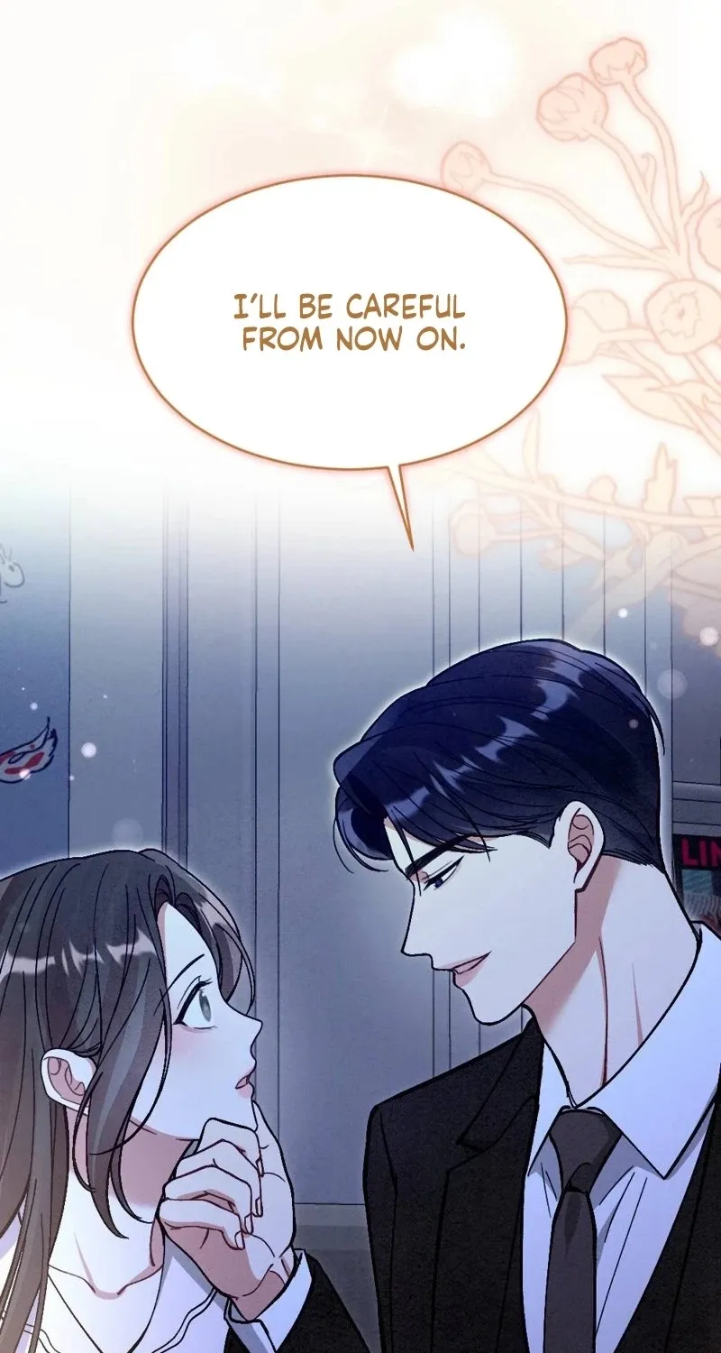 Missing Wife Chapter 15 page 6 - 