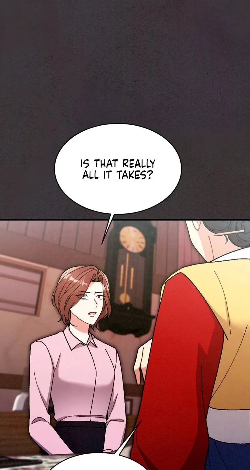 Missing Wife Chapter 15 page 65 - 