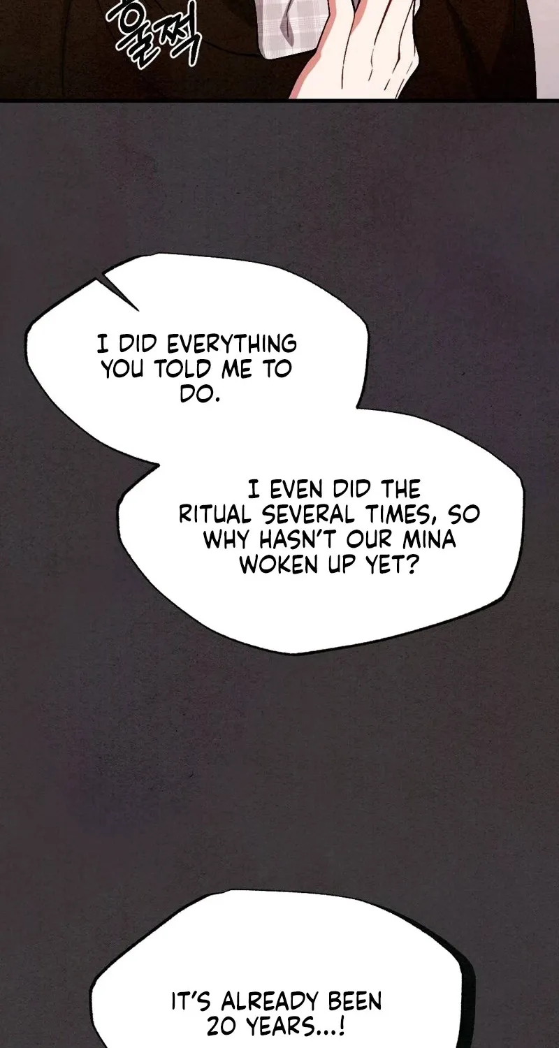 Missing Wife Chapter 15 page 68 - 
