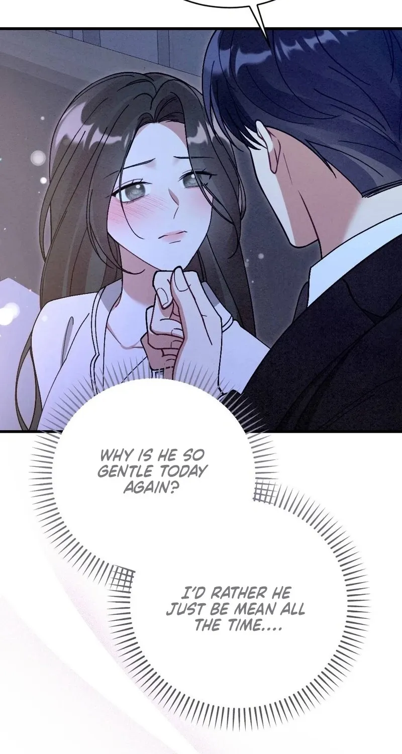 Missing Wife Chapter 15 page 8 - 