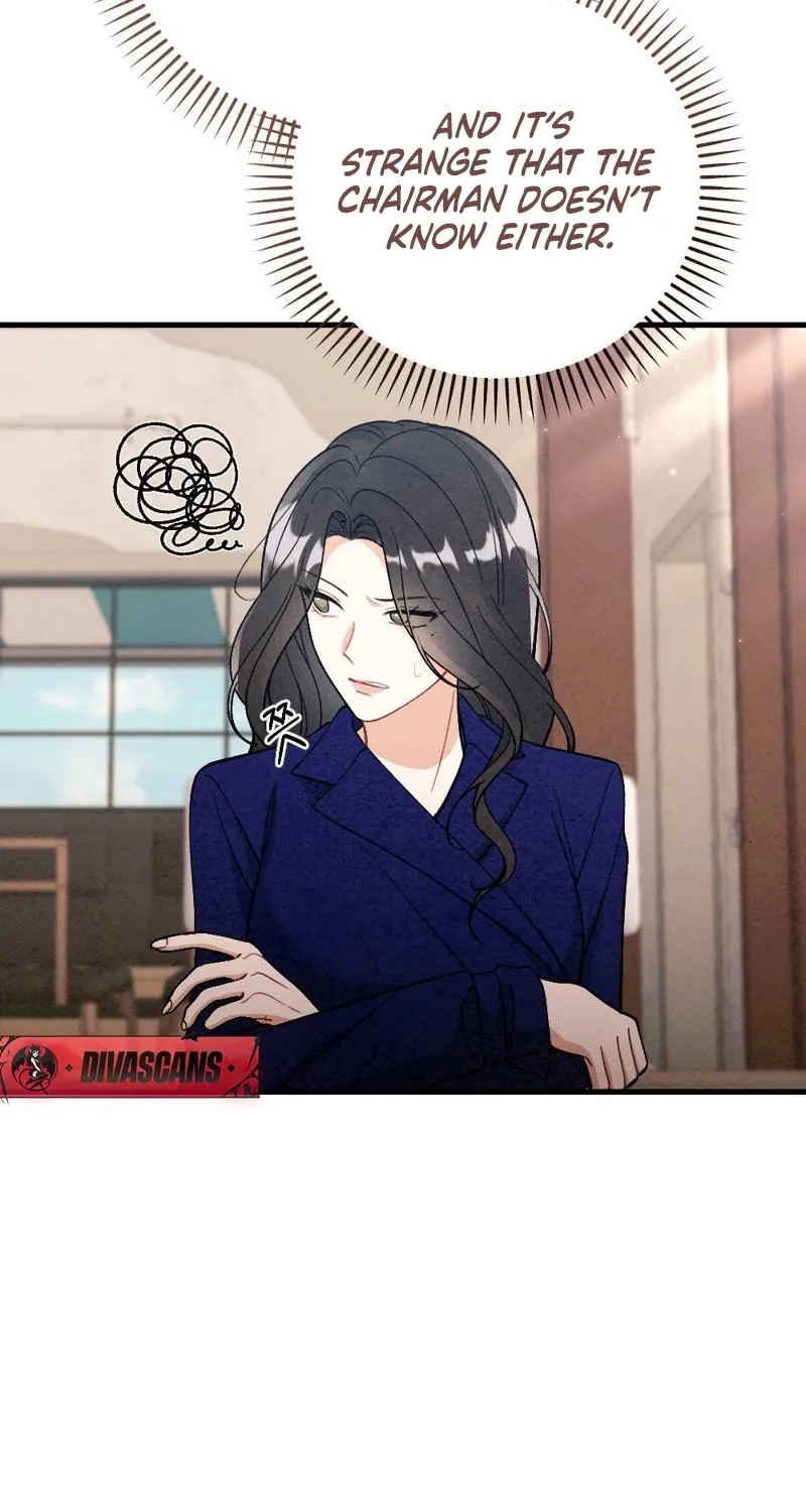 Missing Wife Chapter 16 page 17 - 