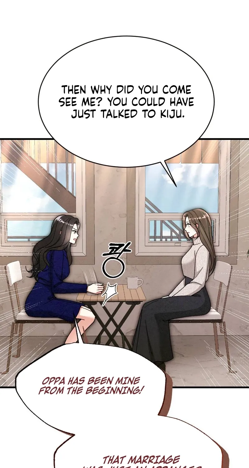 Missing Wife Chapter 16 page 18 - 