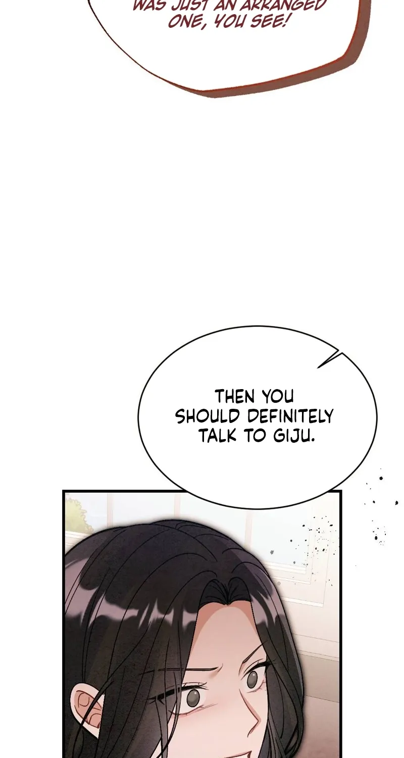 Missing Wife Chapter 16 page 19 - 
