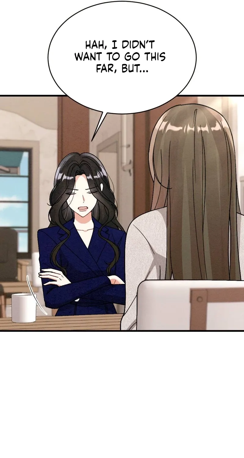 Missing Wife Chapter 16 page 21 - 