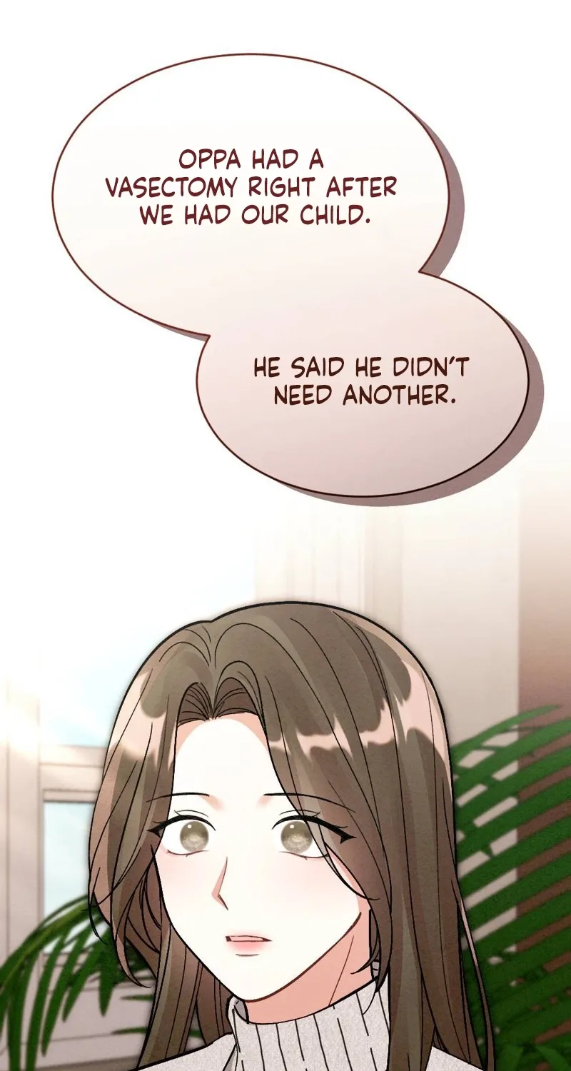 Missing Wife Chapter 16 page 22 - 