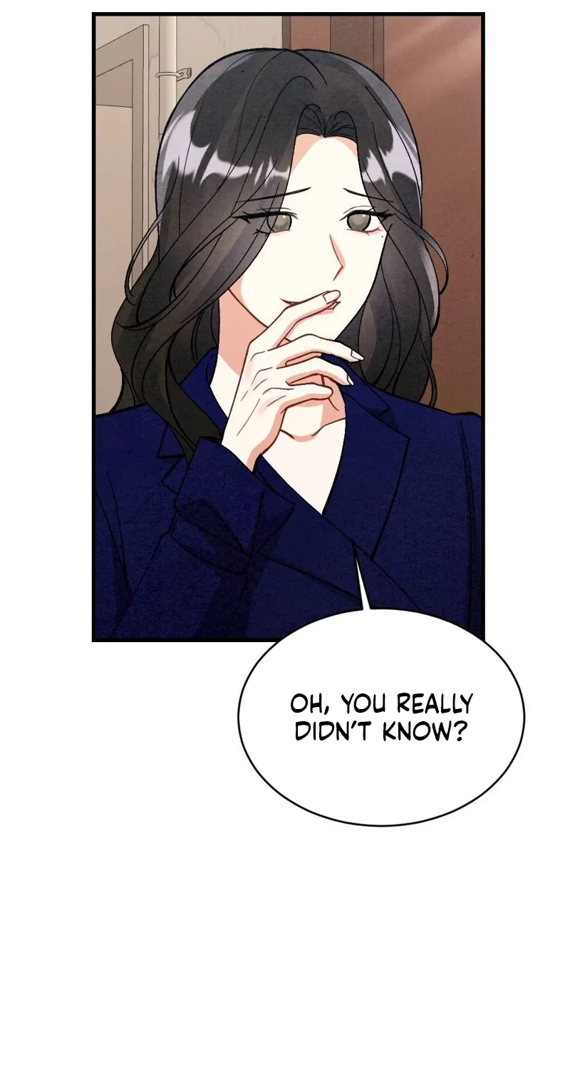 Missing Wife Chapter 16 page 24 - 