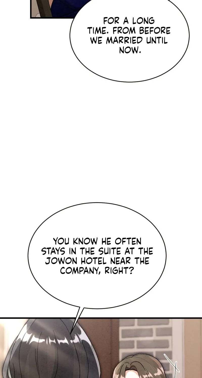 Missing Wife Chapter 16 page 4 - 