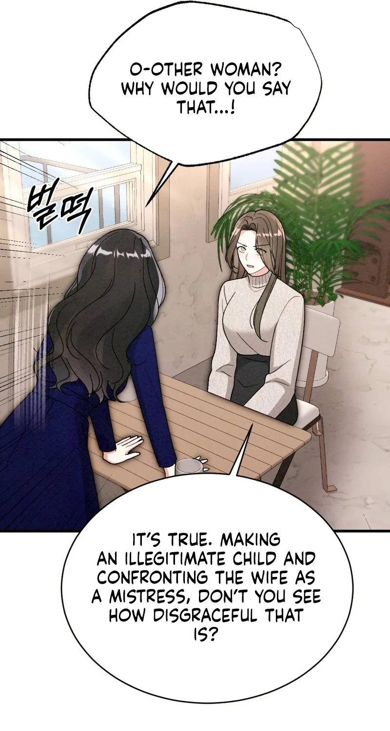 Missing Wife Chapter 16 page 31 - 