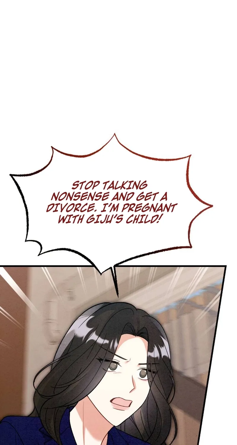 Missing Wife Chapter 16 page 32 - 