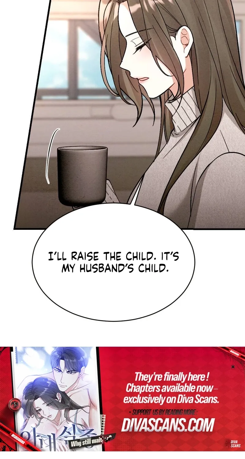 Missing Wife Chapter 16 page 34 - 