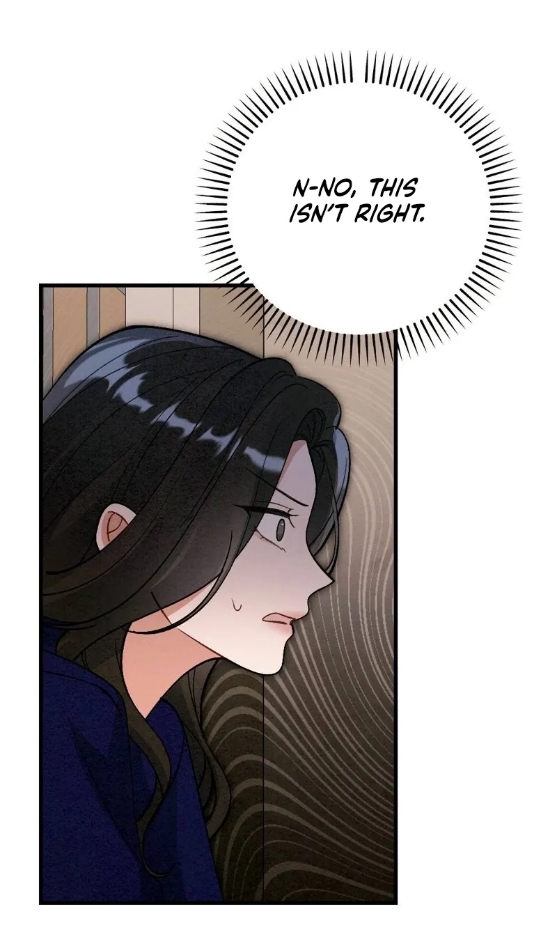 Missing Wife Chapter 16 page 35 - 