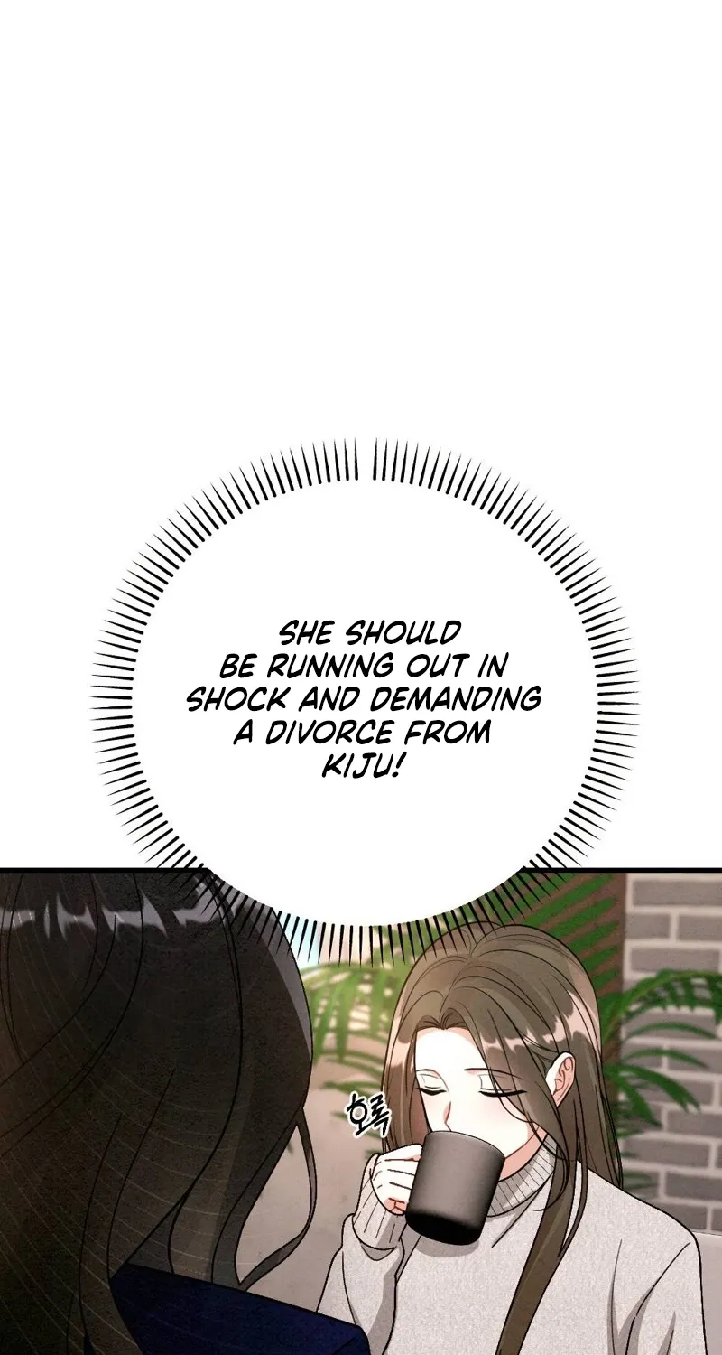 Missing Wife Chapter 16 page 36 - 