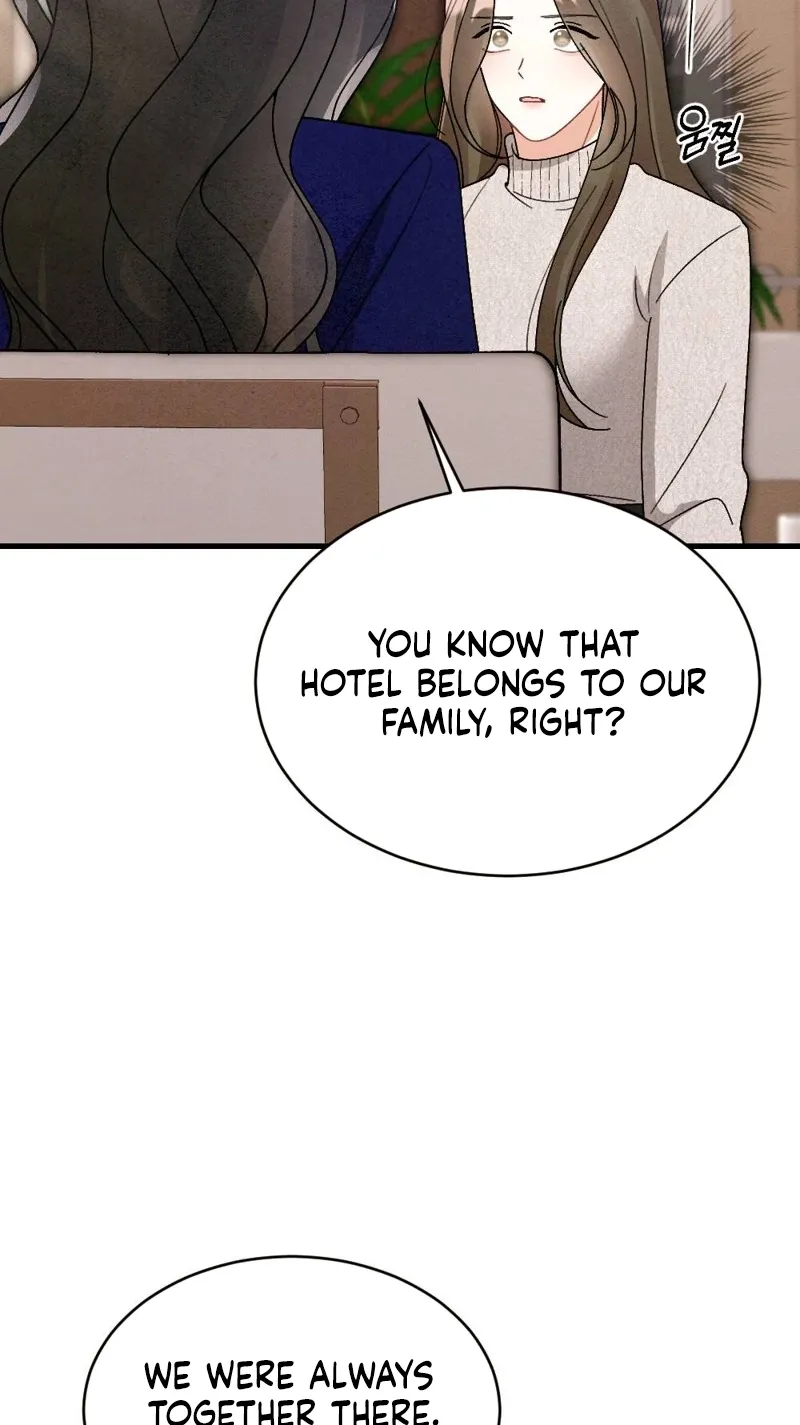 Missing Wife Chapter 16 page 5 - 