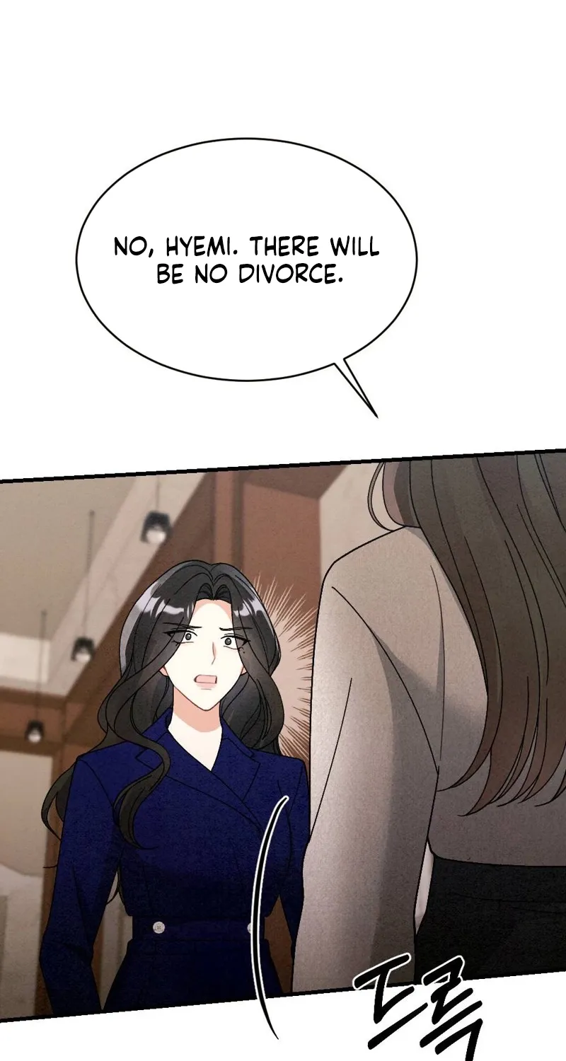 Missing Wife Chapter 16 page 42 - 