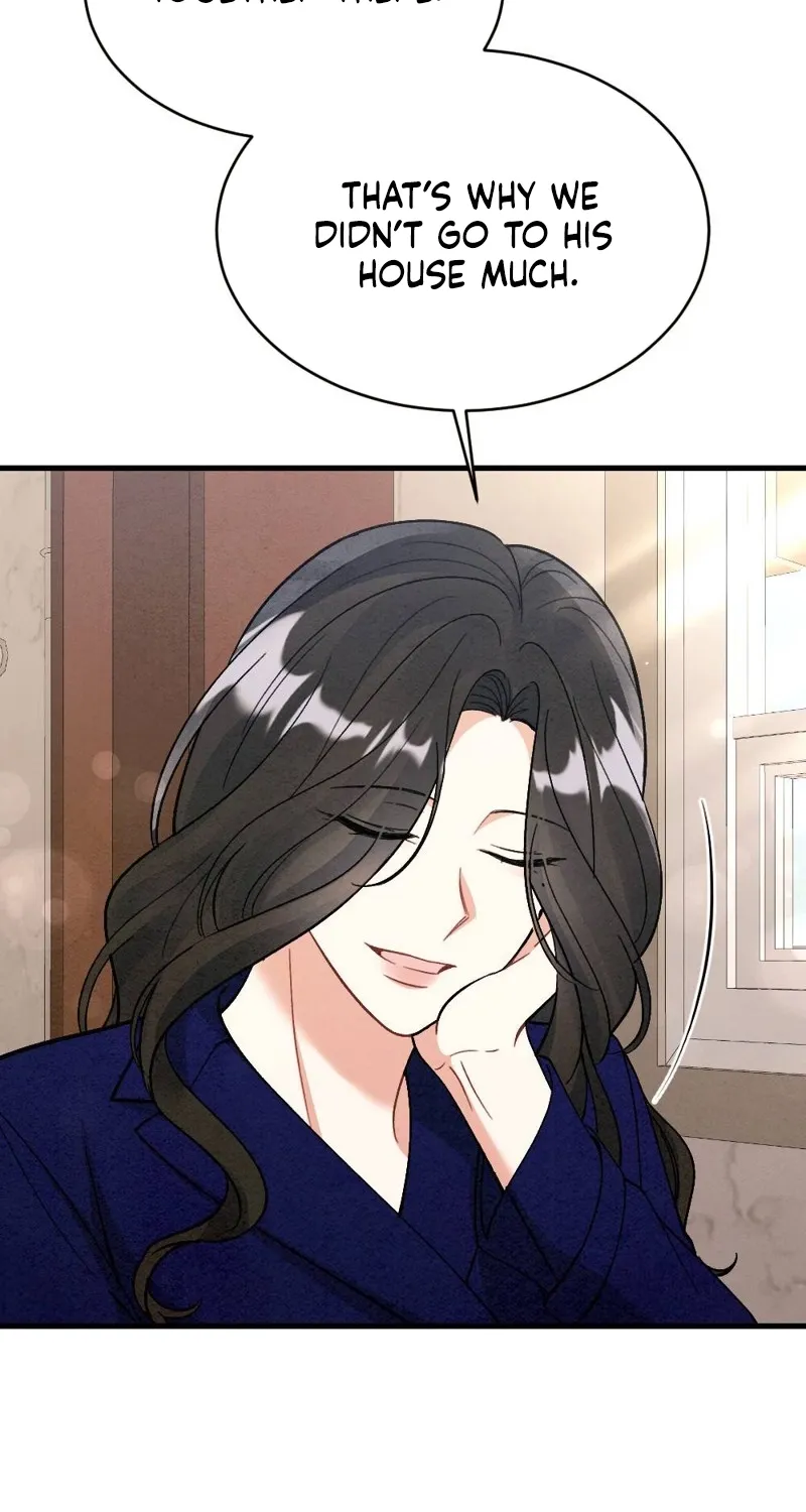 Missing Wife Chapter 16 page 6 - 