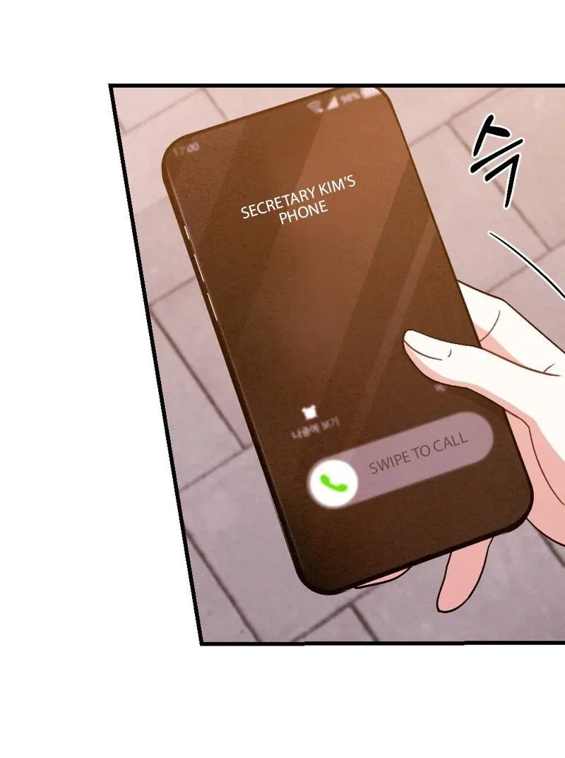 Missing Wife Chapter 16 page 55 - 