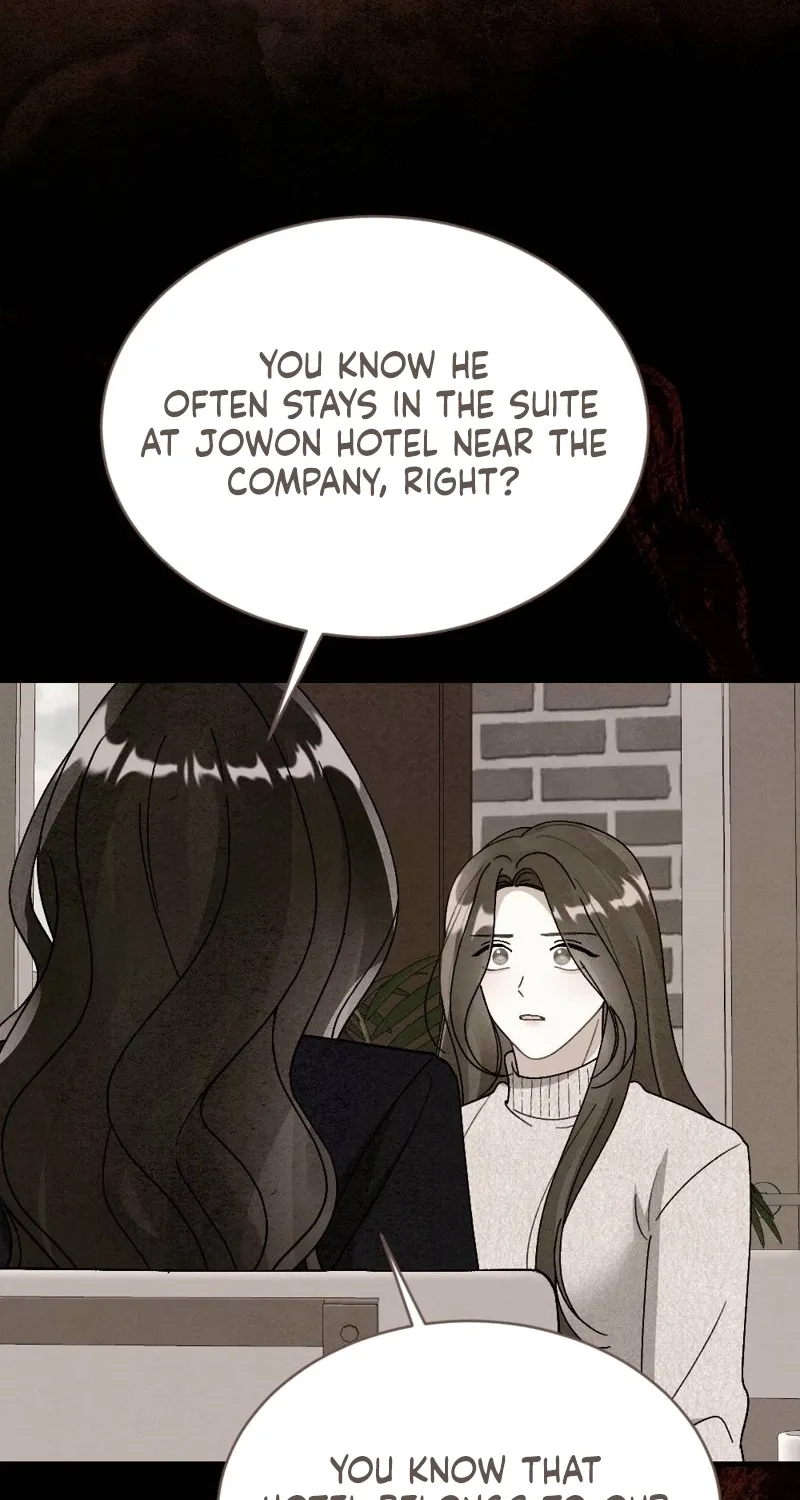 Missing Wife Chapter 16 page 59 - 
