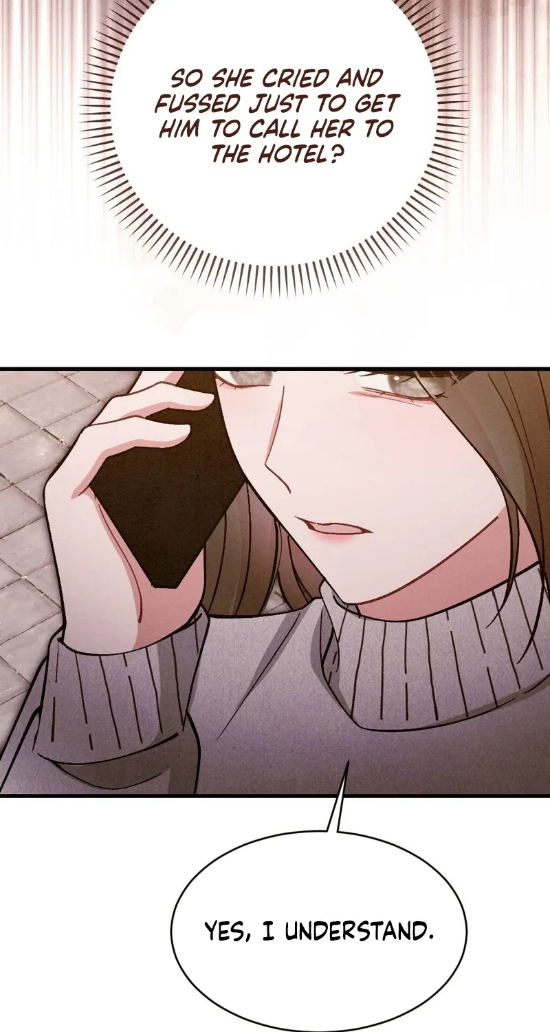 Missing Wife Chapter 16 page 62 - 