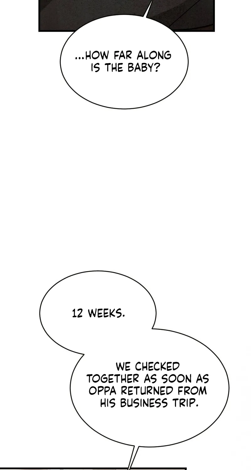 Missing Wife Chapter 16 page 8 - 