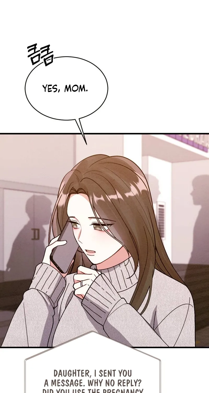 Missing Wife Chapter 16 page 72 - 