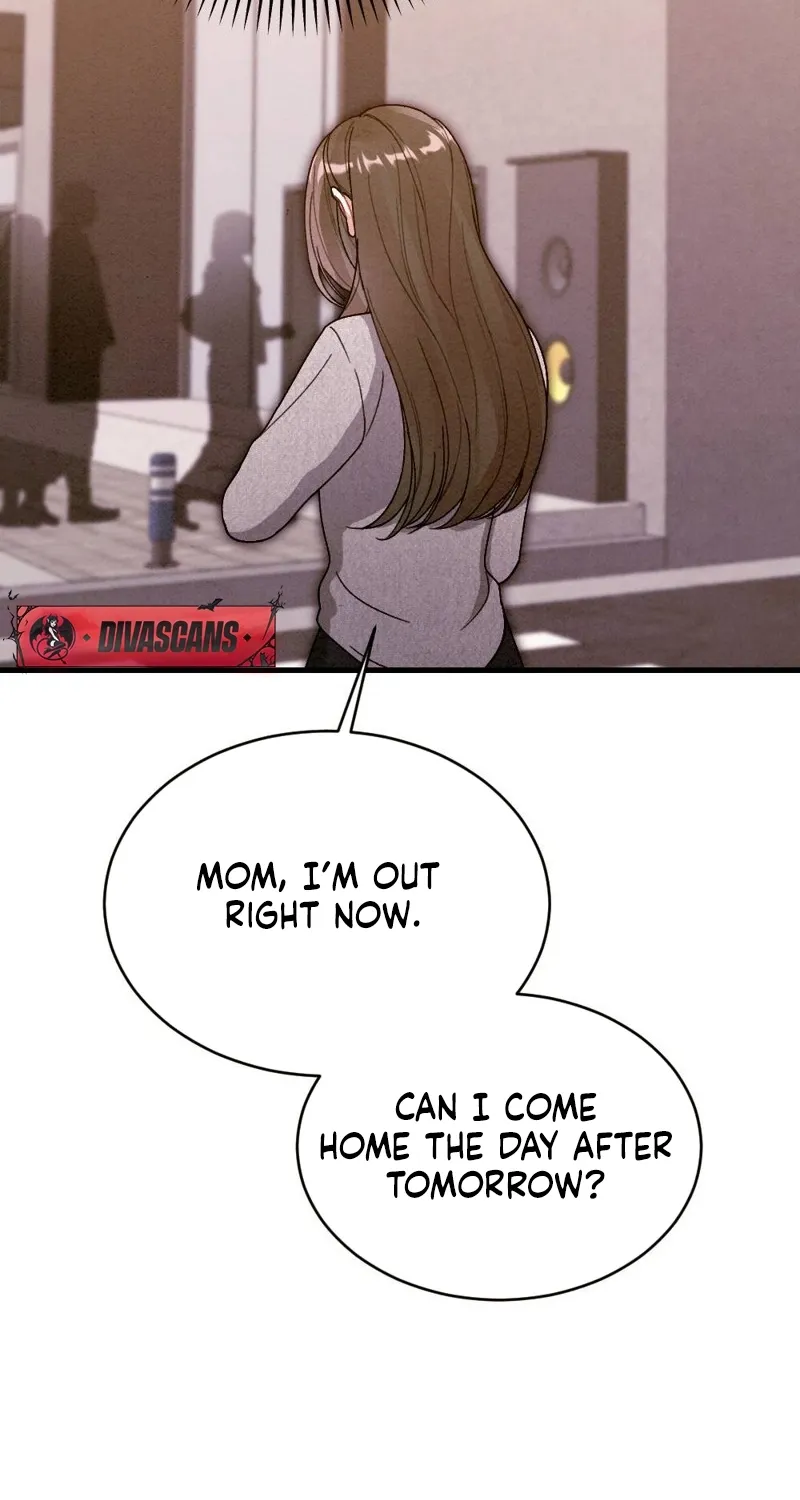 Missing Wife Chapter 16 page 74 - 