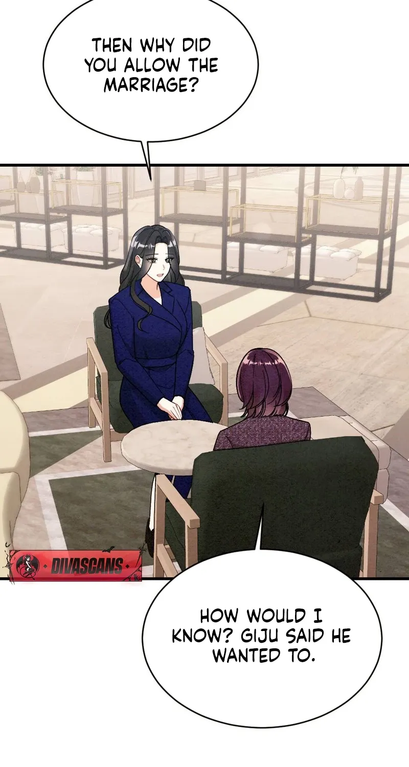 Missing Wife Chapter 16 page 93 - 