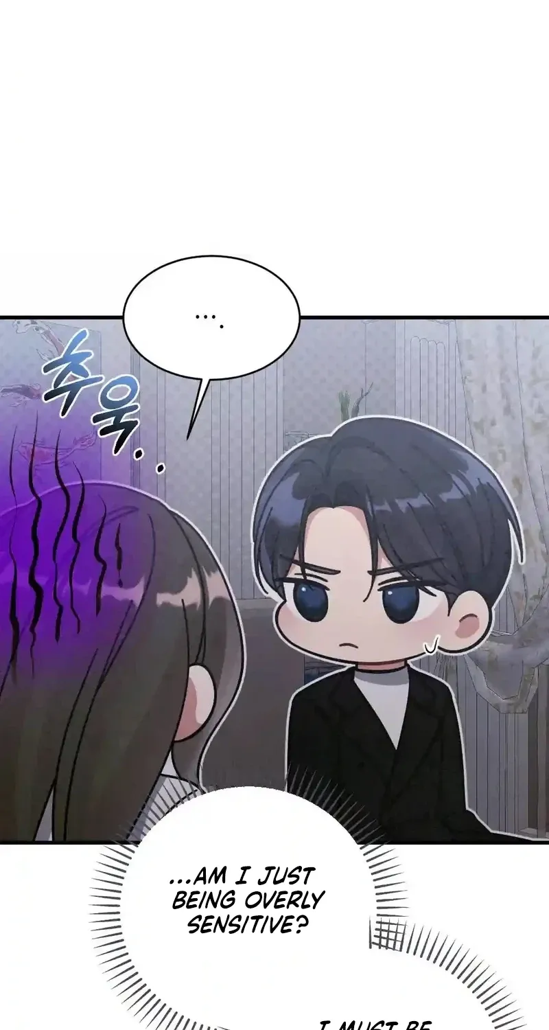 Missing Wife Chapter 17 page 11 - 