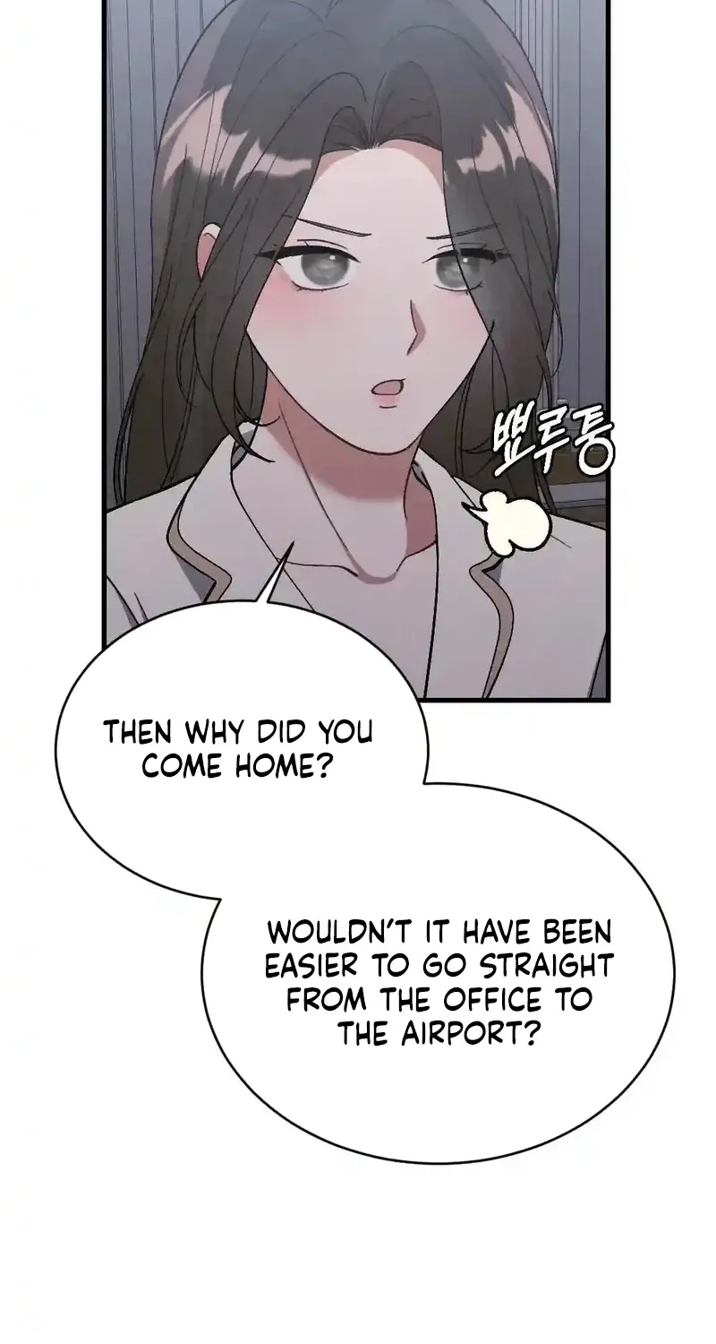 Missing Wife Chapter 17 page 13 - 
