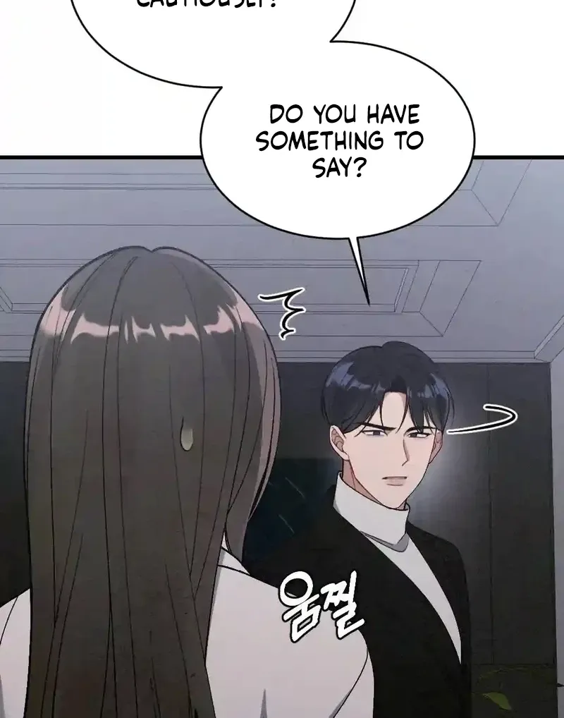Missing Wife Chapter 17 page 25 - 