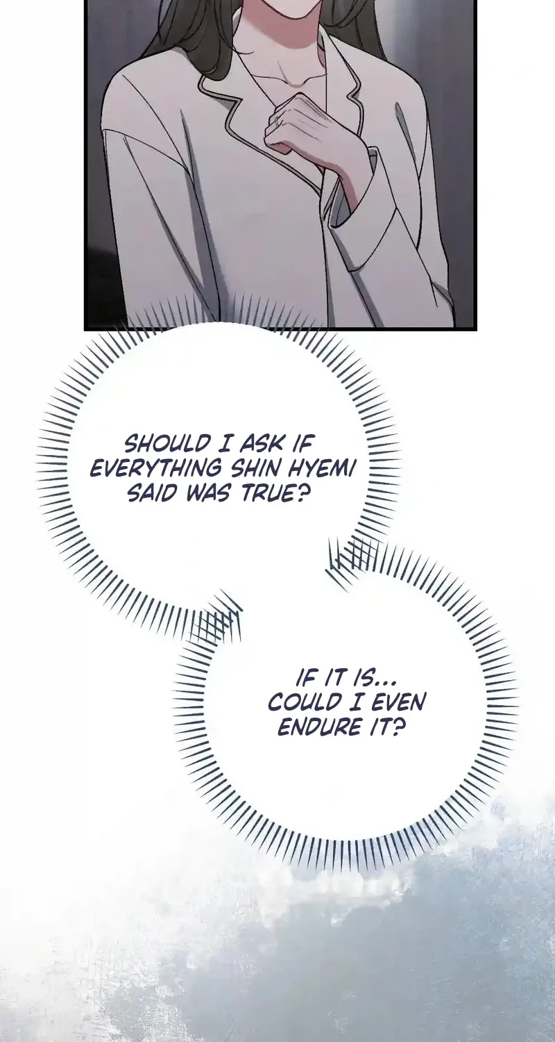 Missing Wife Chapter 17 page 27 - 