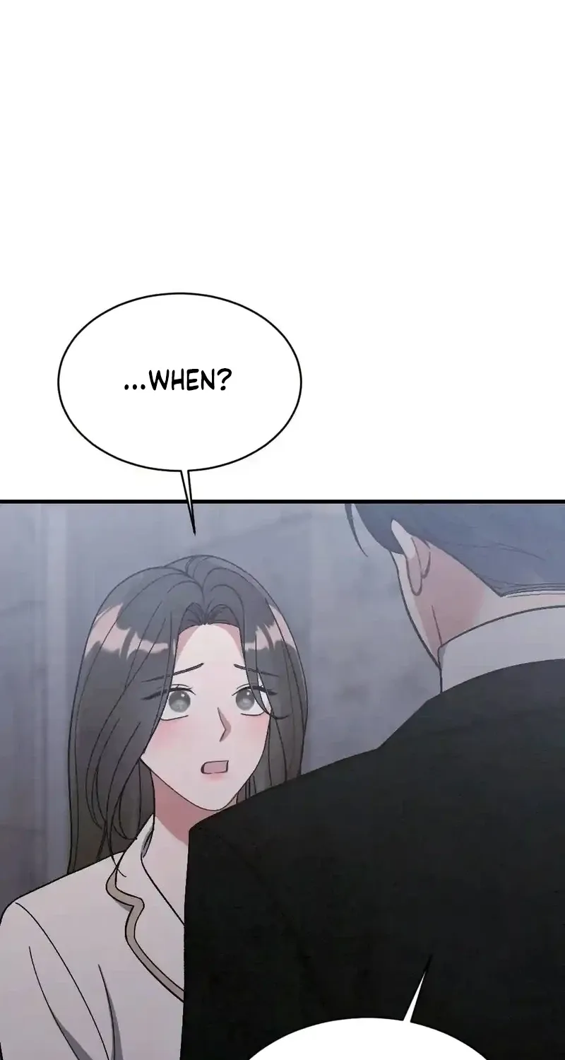 Missing Wife Chapter 17 page 33 - 