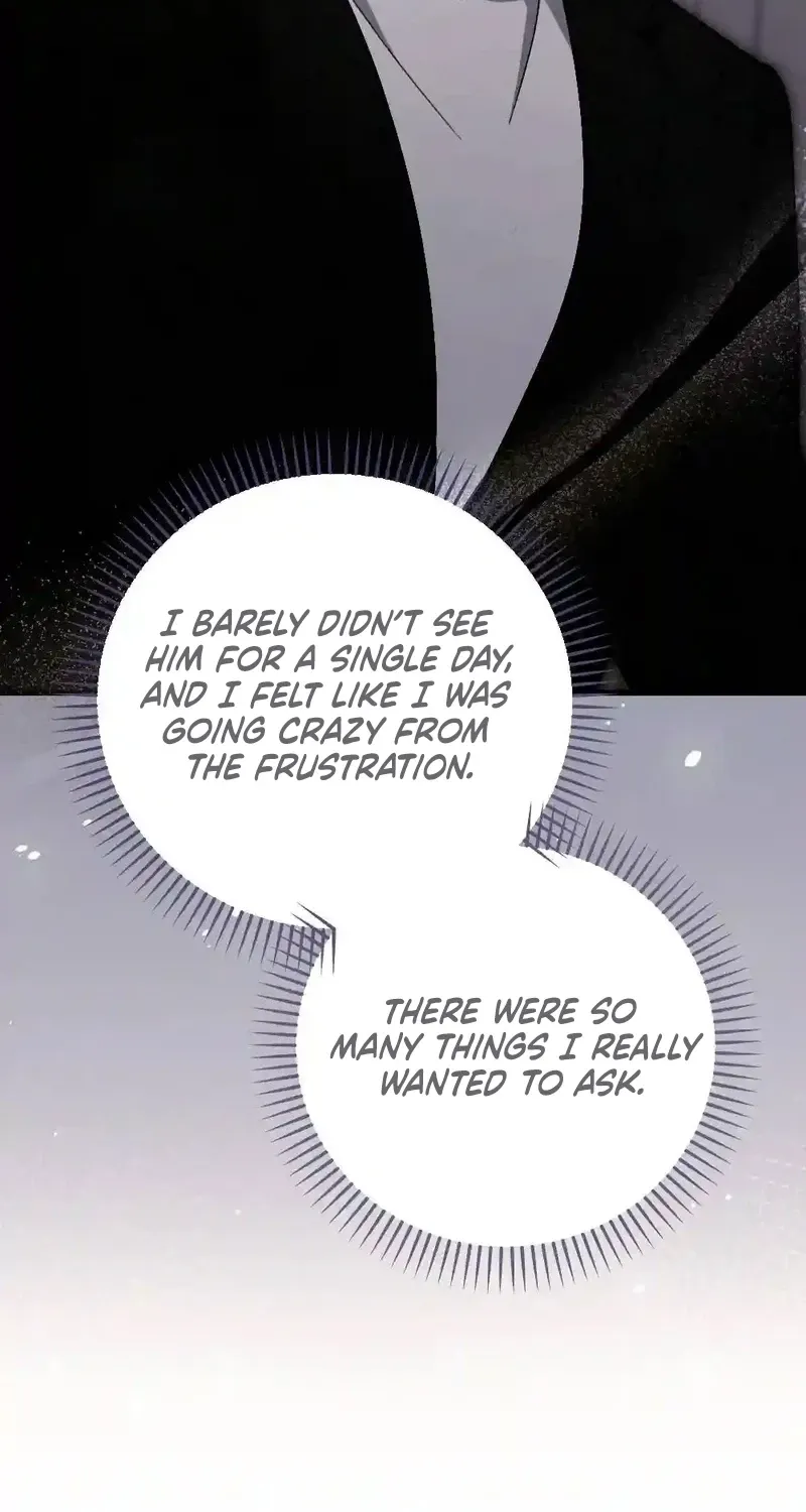 Missing Wife Chapter 17 page 5 - 