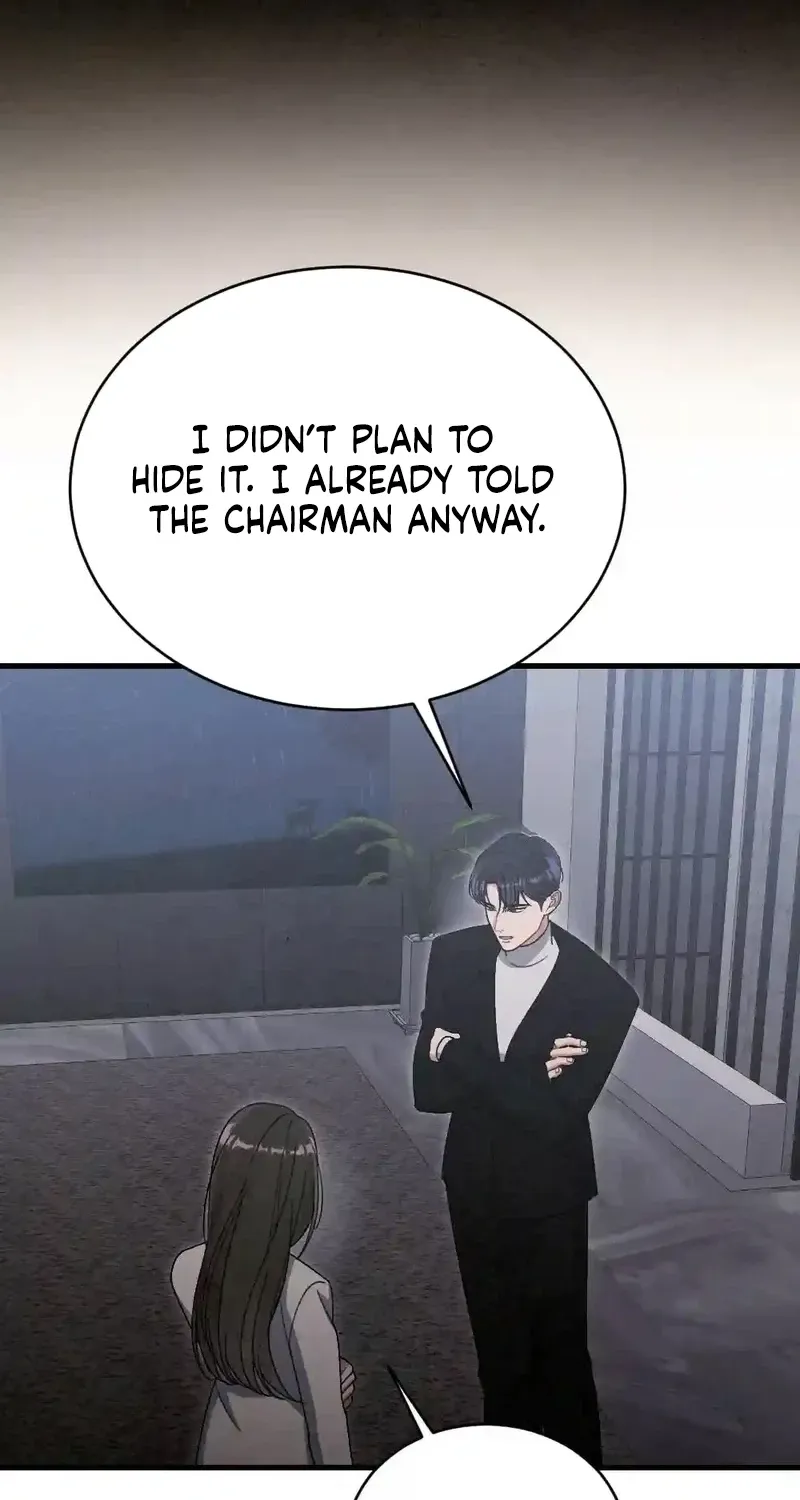 Missing Wife Chapter 17 page 44 - 