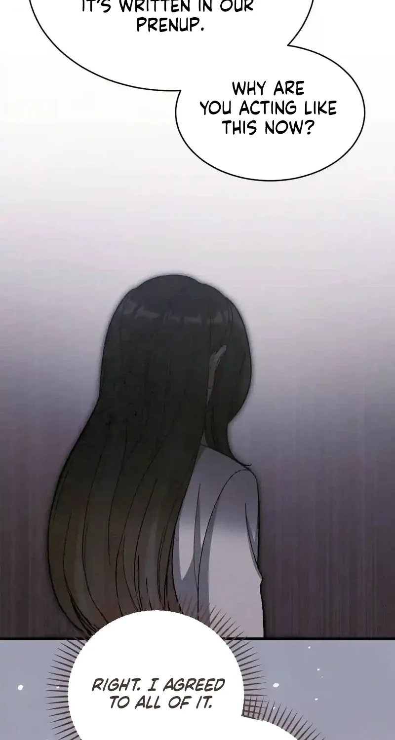 Missing Wife Chapter 17 page 47 - 