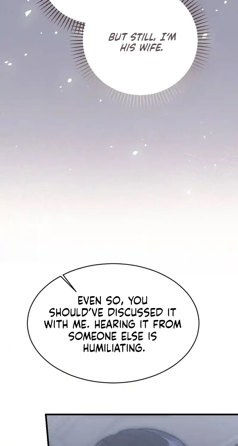 Missing Wife Chapter 17 page 48 - 