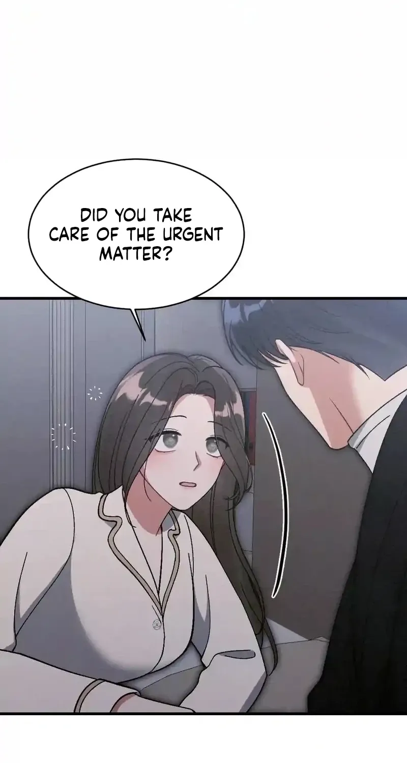 Missing Wife Chapter 17 page 6 - 