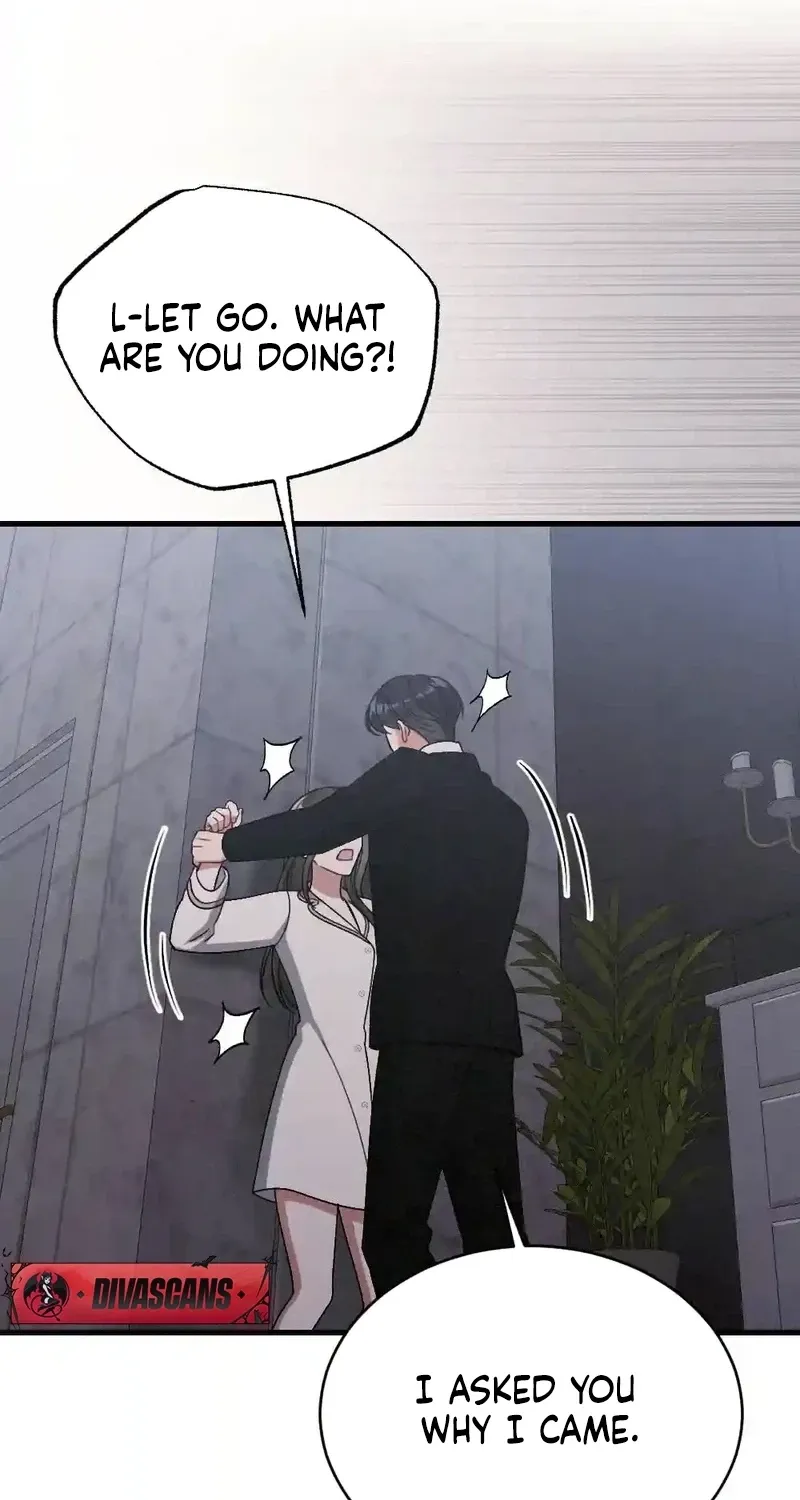 Missing Wife Chapter 17 page 57 - 