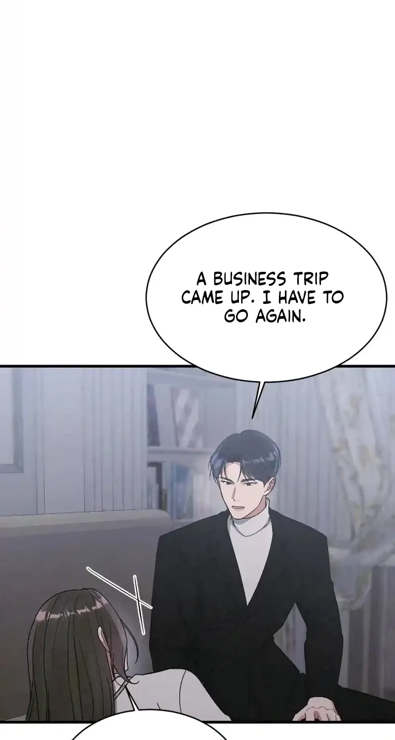 Missing Wife Chapter 17 page 7 - 
