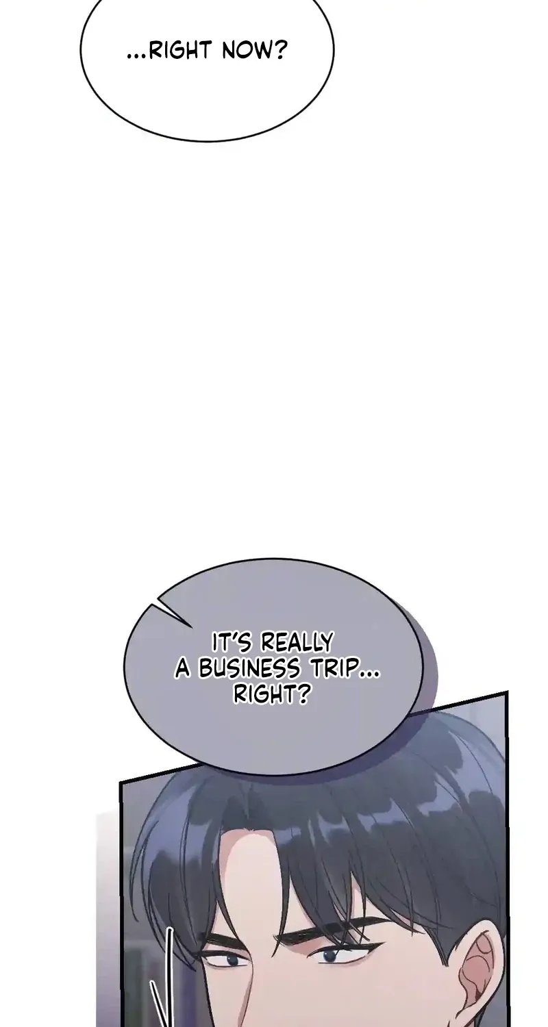 Missing Wife Chapter 17 page 8 - 