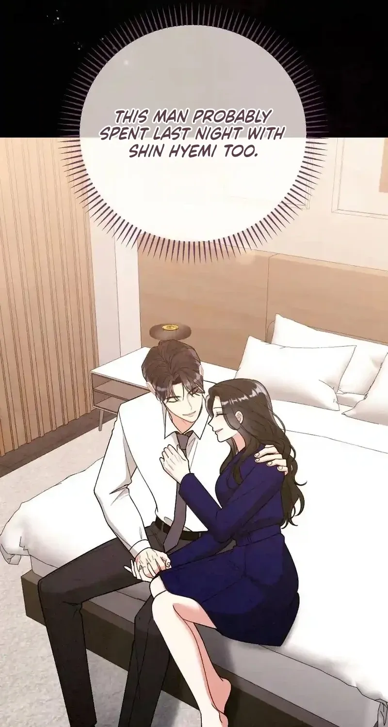 Missing Wife Chapter 17 page 81 - 