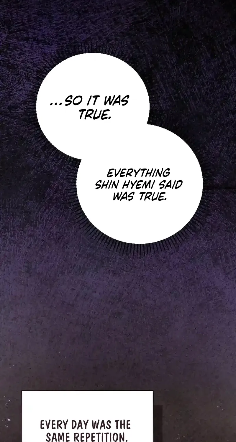 Missing Wife Chapter 17 page 88 - 