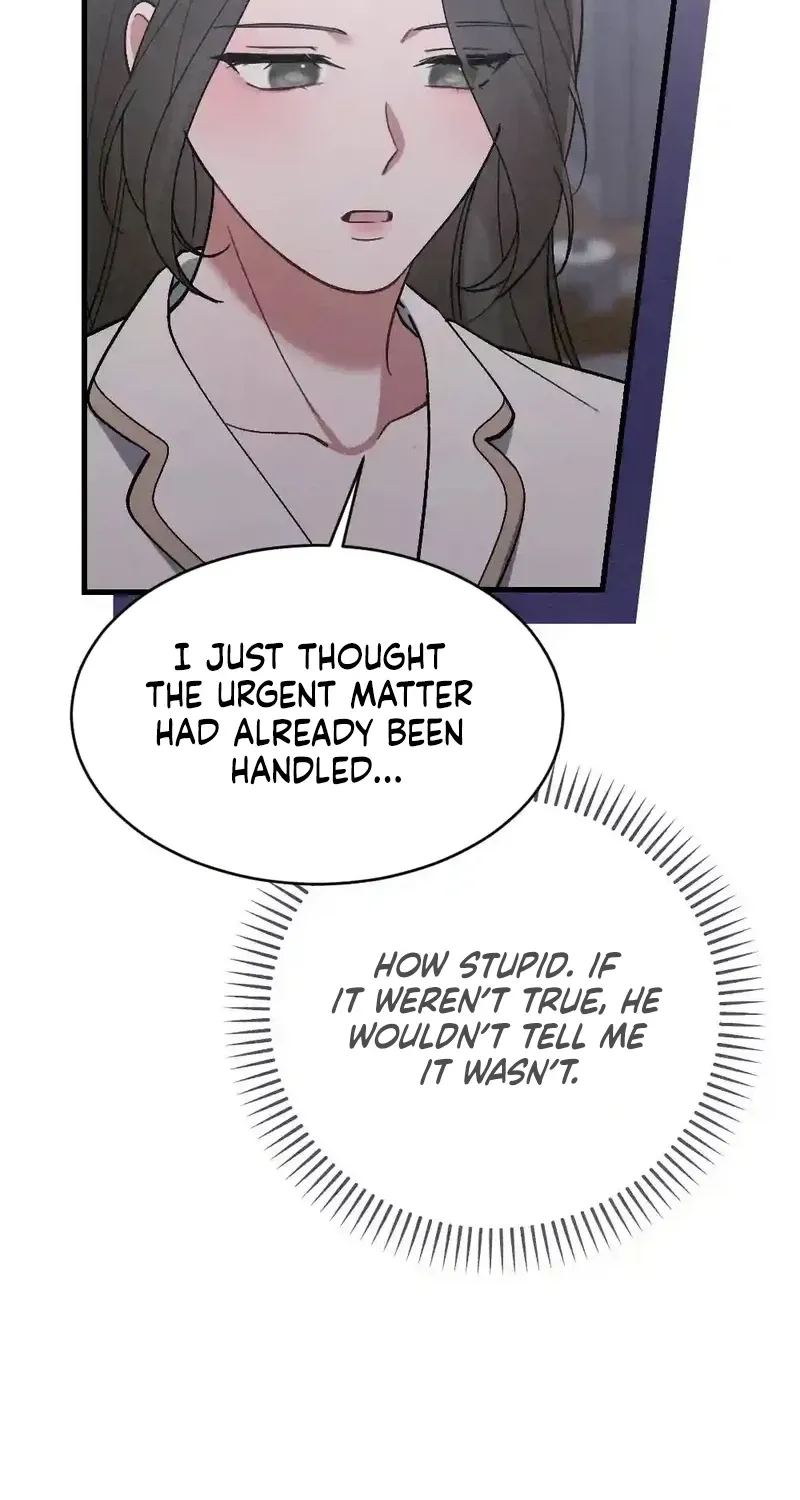 Missing Wife Chapter 17 page 10 - 