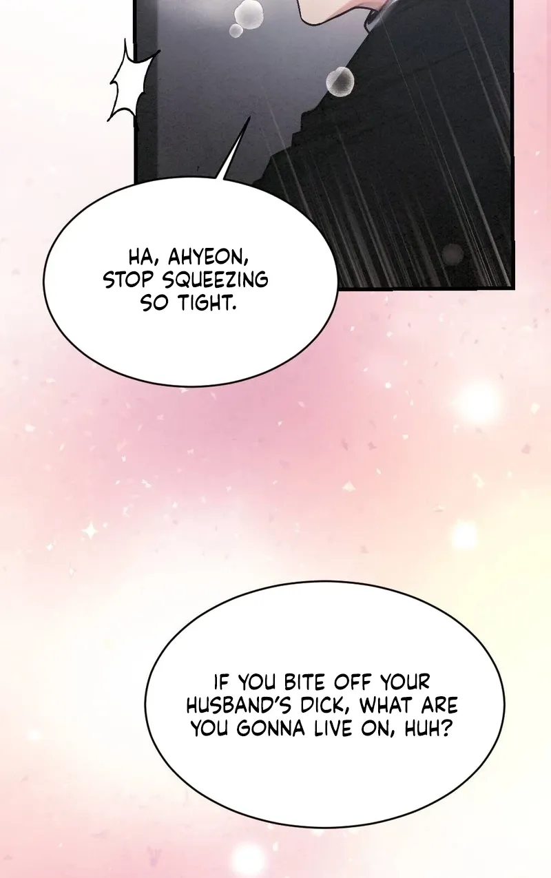 Missing Wife Chapter 18 page 20 - 