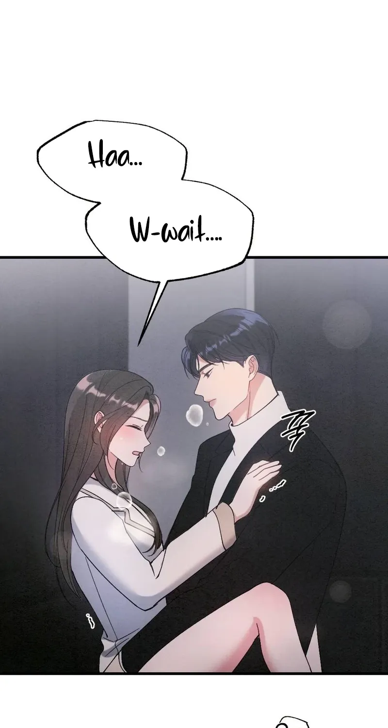 Missing Wife Chapter 18 page 26 - 