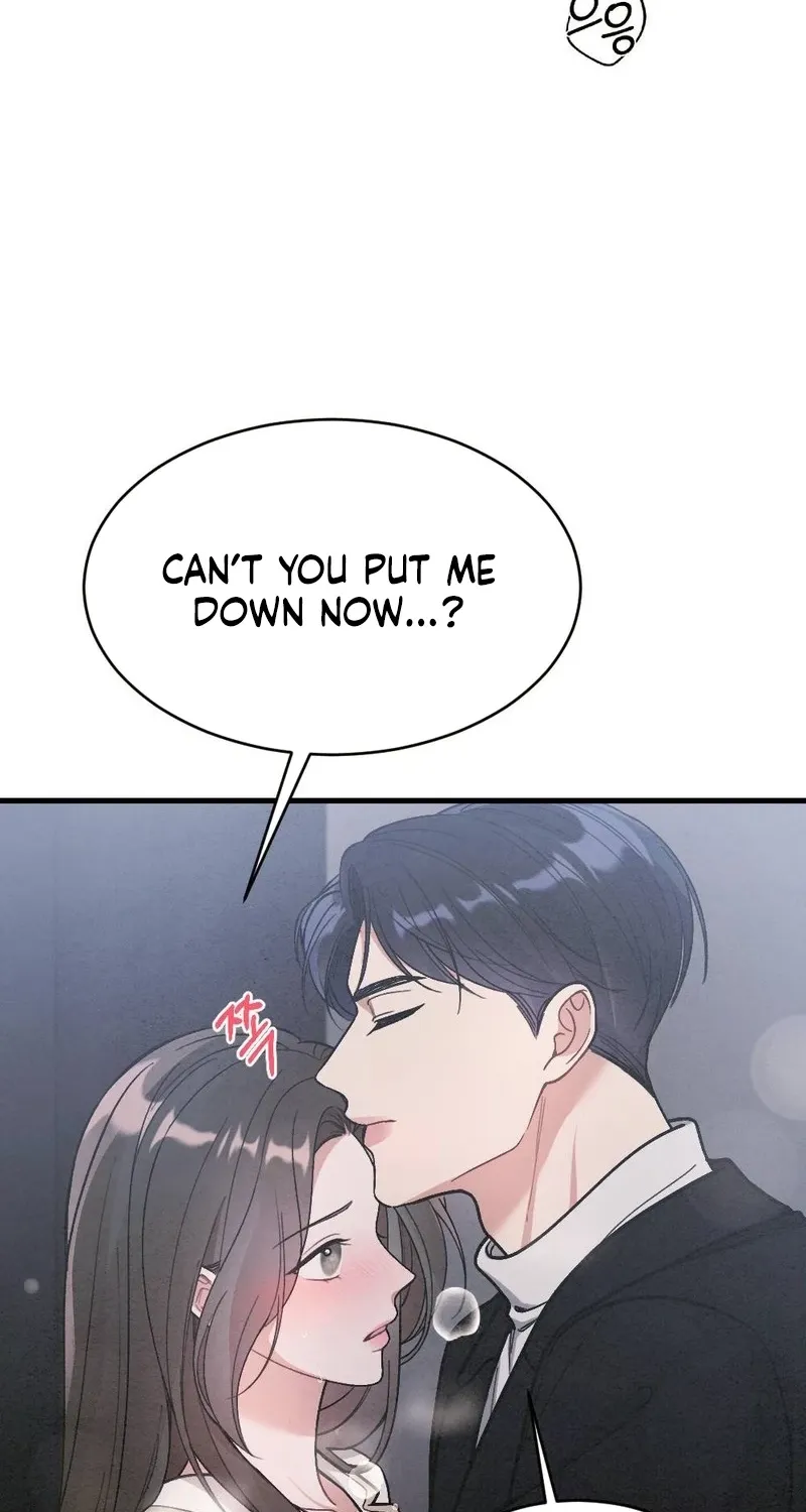 Missing Wife Chapter 18 page 27 - 