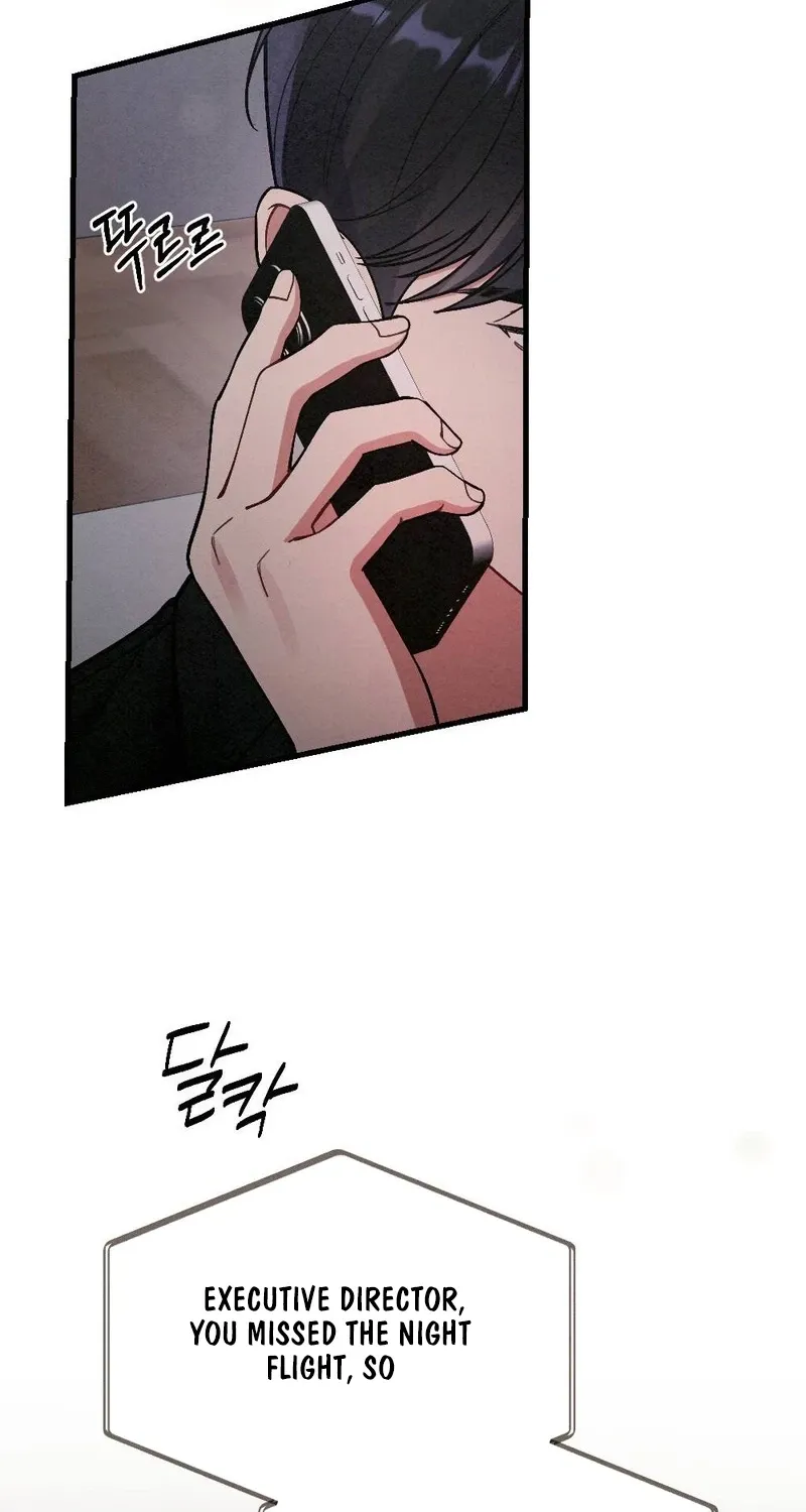 Missing Wife Chapter 18 page 33 - 