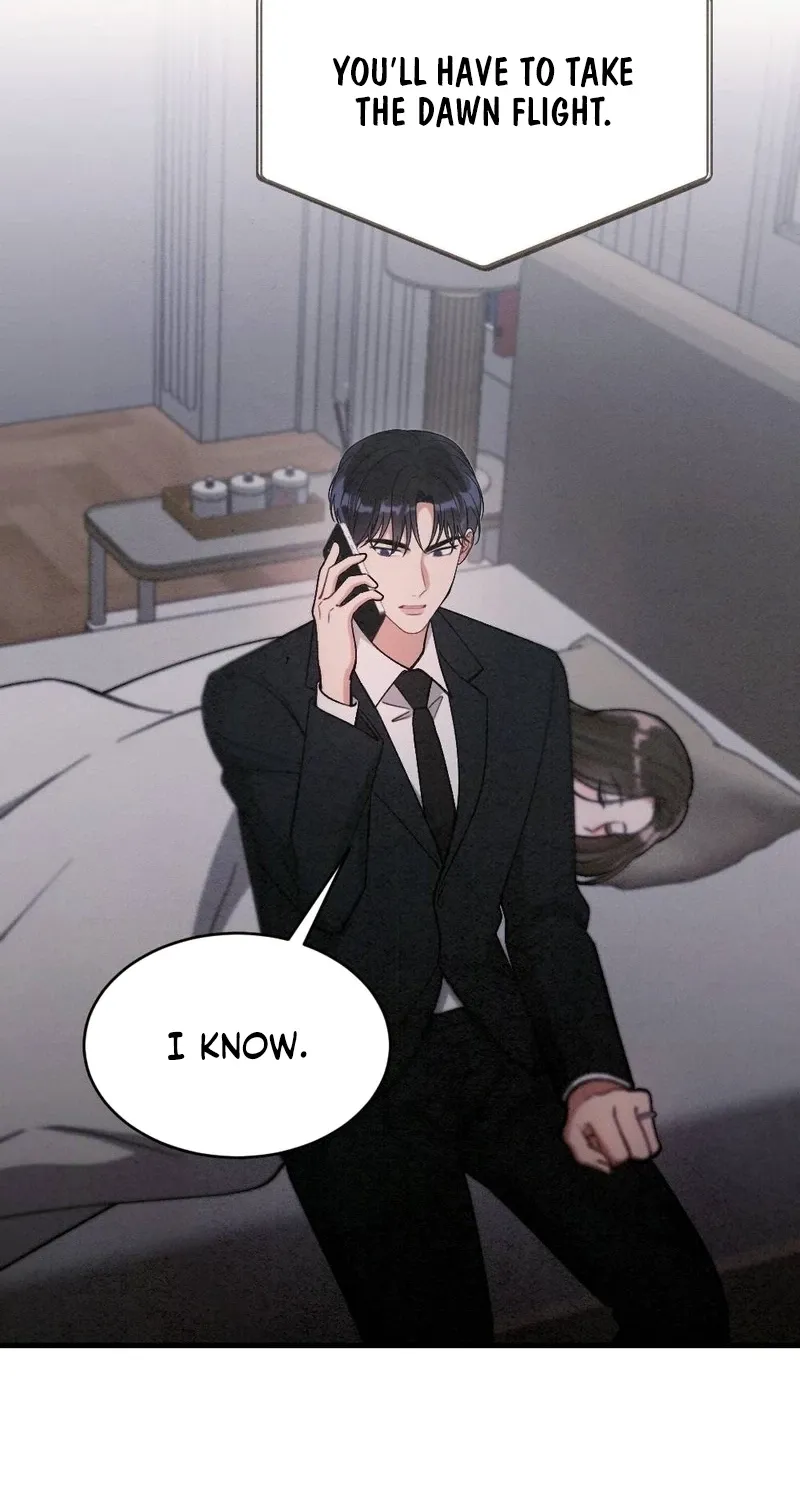 Missing Wife Chapter 18 page 34 - 