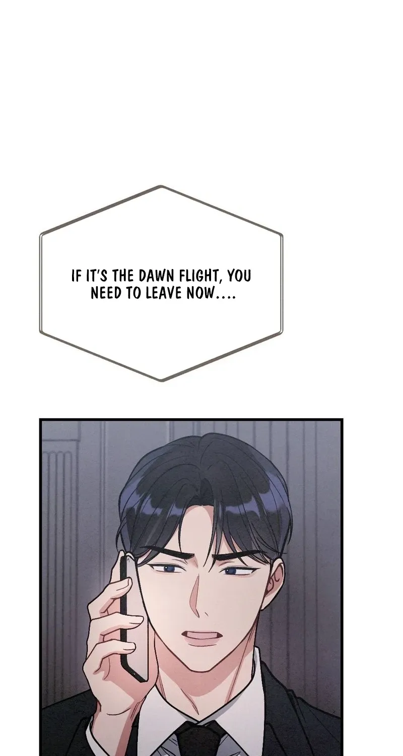 Missing Wife Chapter 18 page 35 - 