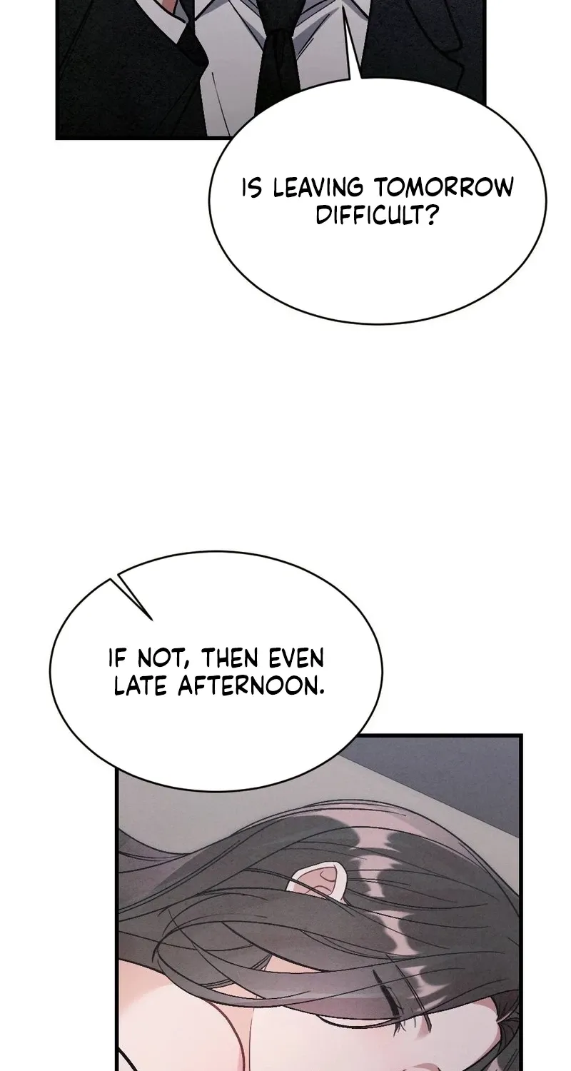 Missing Wife Chapter 18 page 36 - 