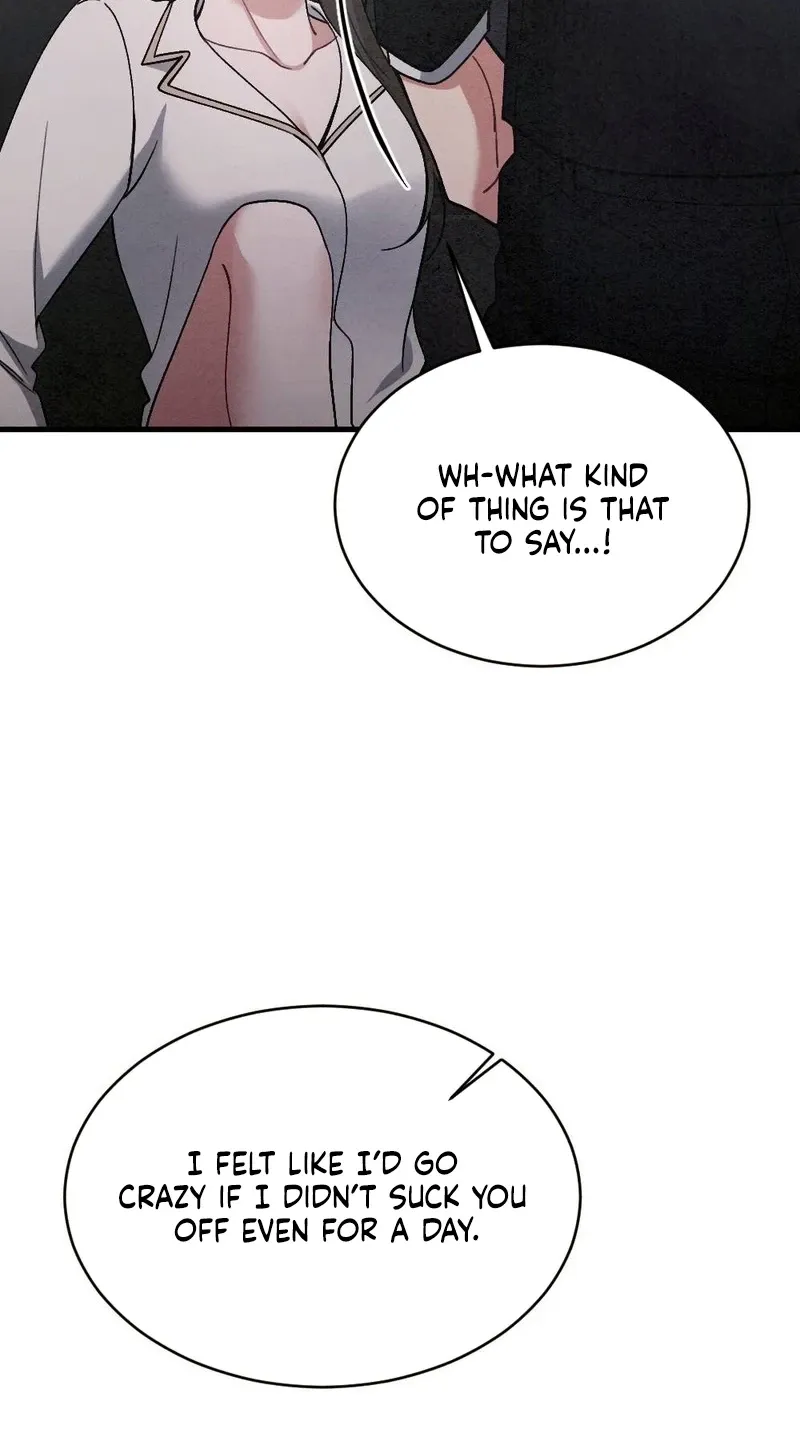 Missing Wife Chapter 18 page 5 - 